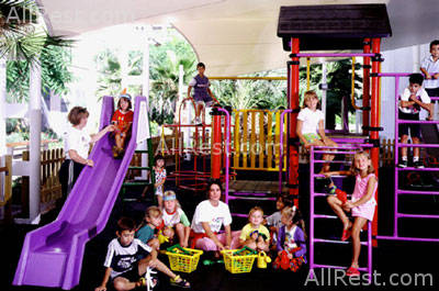Estival Park Salou 13